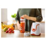 Sencor smoothie blender SBL 2114RD - Slika 7