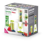 Sencor smoothie blender SBL 2211GR - Slika 4