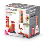 Sencor smoothie blender SBL 2214RD - Slika 6