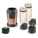 Sencor smoothie blender SBL 7176GD - Slika 3
