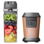 Sencor smoothie blender SBL 7176GD - Slika 4