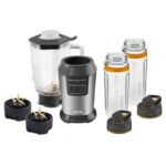 Sencor smoothie blender SBL 7550SS - Slika 2