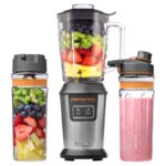 Sencor smoothie blender SBL 7550SS - Slika 3