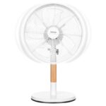 Sencor stolni metalni ventilator SFE 3080WH - Slika 3