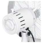 Sencor stolni metalni ventilator SFE 3080WH - Slika 5