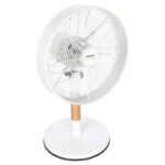 Sencor stolni metalni ventilator SFE 3080WH - Slika 6