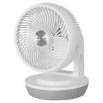 Sencor stolni ventilator UltraSilent SFE 2340WH - Slika 2