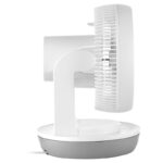 Sencor stolni ventilator UltraSilent SFE 2340WH - Slika 5