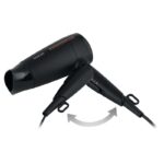 Sencor sušilo za kosu SHD 0045BK - Slika 2