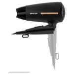 Sencor sušilo za kosu SHD 0045BK - Slika 4