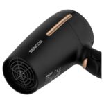 Sencor sušilo za kosu SHD 0045BK - Slika 6