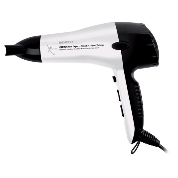 Sencor sušilo za kosu SHD 6600W