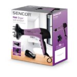 Sencor sušilo za kosu SHD 6700VT - Slika 5