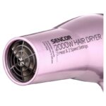 Sencor sušilo za kosu SHD 6700VT - Slika 6