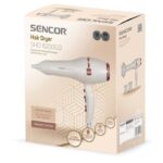Sencor sušilo za kosu SHD 8200GD - Slika 3