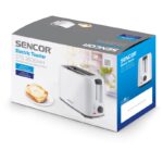 Sencor toster STS 2606WH - Slika 3