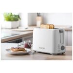 Sencor toster STS 2606WH - Slika 8