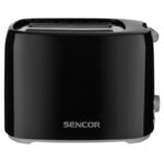 Sencor toster STS 2607BK - Slika 2