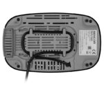 Sencor toster STS 2607BK - Slika 4