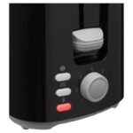 Sencor toster STS 2607BK - Slika 6