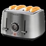 Sencor toster STS 5070SS