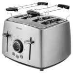 Sencor toster STS 5070SS - Slika 4