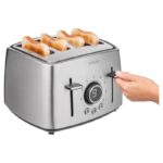 Sencor toster STS 5070SS - Slika 5
