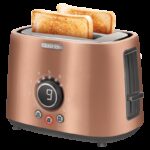 Sencor toster STS 6056GD - Slika 2