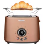 Sencor toster STS 6056GD - Slika 4