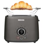 Sencor toster STS 6058BK - Slika 4