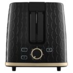 Sencor toster STS 7201BK - Slika 2