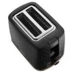 Sencor toster STS 7201BK - Slika 5