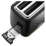Sencor toster STS 7201BK - Slika 6