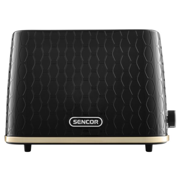 Sencor toster STS 7201BK