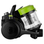 SENCOR USISAVAČ SVC 1025GR 3AAA - Slika 2