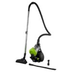 SENCOR USISAVAČ SVC 1025GR 3AAA - Slika 4