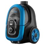 Sencor usisavač SVC 1035TQ 3AAA - Slika 4