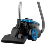 Sencor usisavač SVC 1035TQ 3AAA - Slika 6