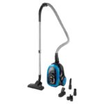 Sencor usisavač SVC 1035TQ 3AAA - Slika 7