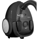 Sencor usisavač SVC 45BK-EUE3 - Slika 4