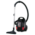 Sencor usisavač SVC 6001BK - EUE3 - Slika 6