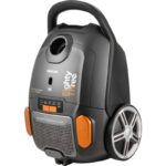 Sencor usisavač SVC 8300TI 4AAAA ECO Power - Slika 6