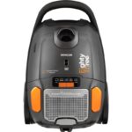 Sencor usisavač SVC 8300TI 4AAAA ECO Power - Slika 7