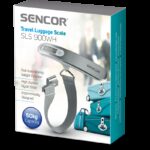 Sencor vaga za prtljagu SLS 900WH - Slika 2