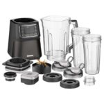 Sencor vakuumski smoothie blender SBU 7878BK - Slika 3