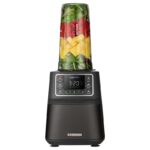 Sencor vakuumski smoothie blender SBU 7878BK - Slika 5