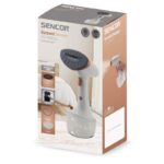 SENCOR VERTIKALNO PARNO GLAČALO SSI 0860GD - Slika 8