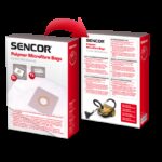 Sencor vrećice za usisavač SVC 900 - 5PCS