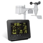 Sencor vremenska stanica SWS 9700