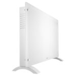Sencor Wi-Fi Smart staklena konvektorska grijalica SCF 4240WH - Slika 6